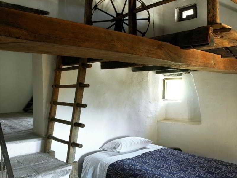 סנטו סטפאנו די ססאניו Sextantio Albergo Diffuso מראה חיצוני תמונה